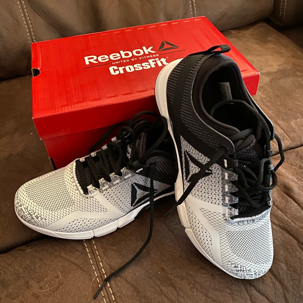 Women’s Reebok CrossFit Grace Training Shoes